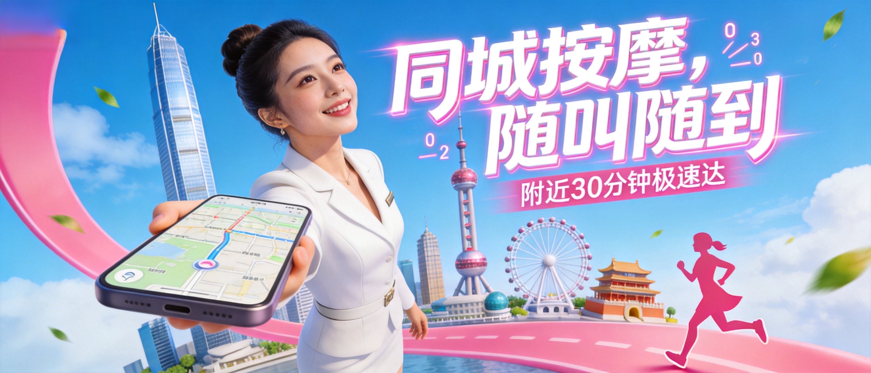 宝山区活立到家上门按摩：把放松这件事，真正还给自己